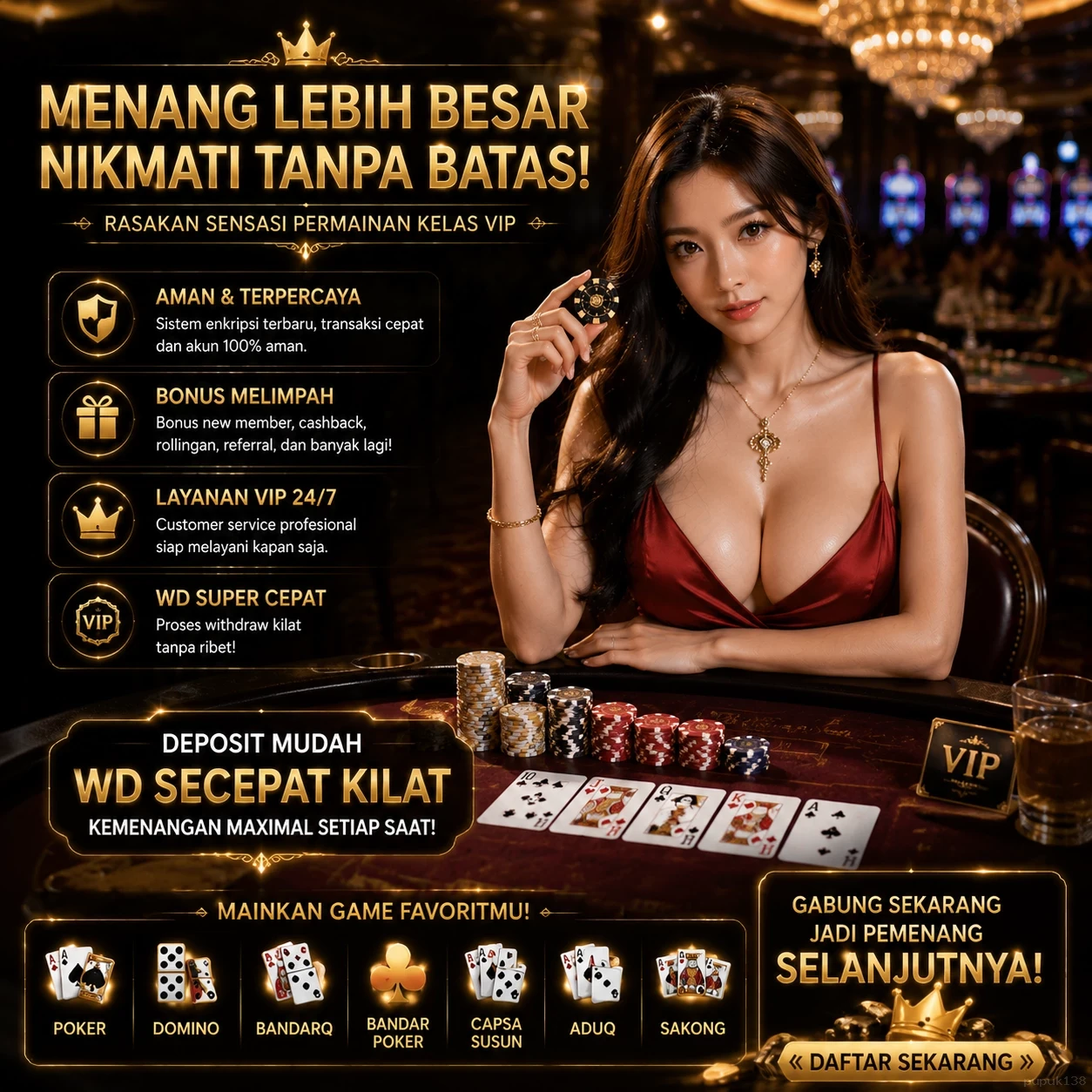 Detail APK pupuk138
