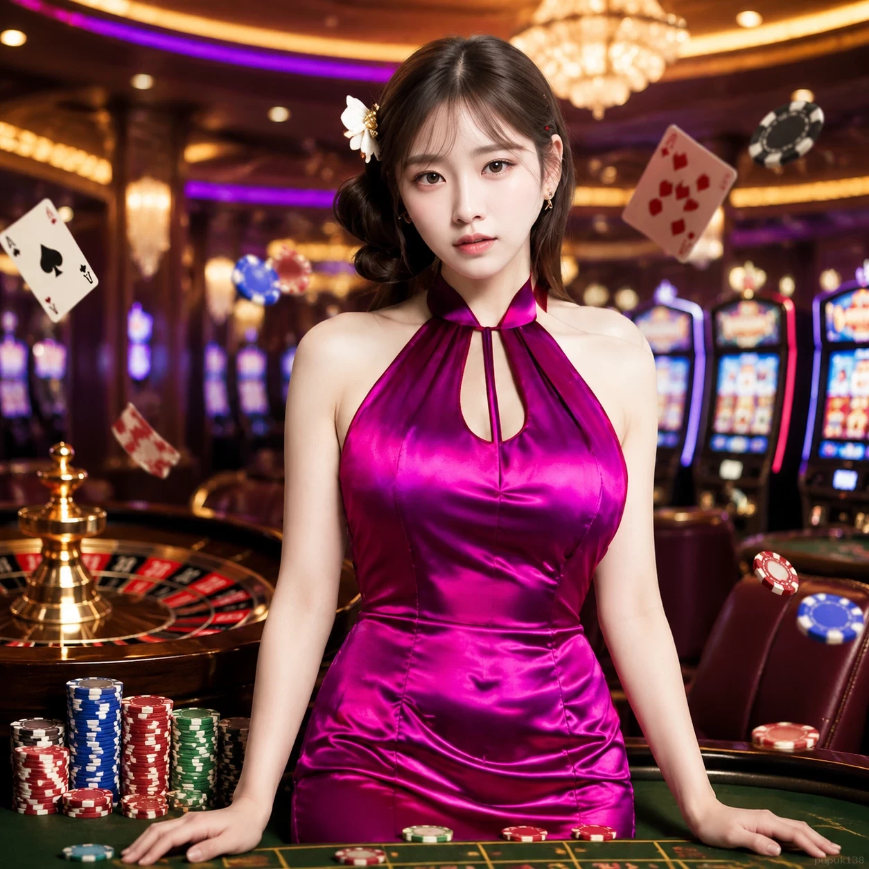 Fortune Coins APK cover