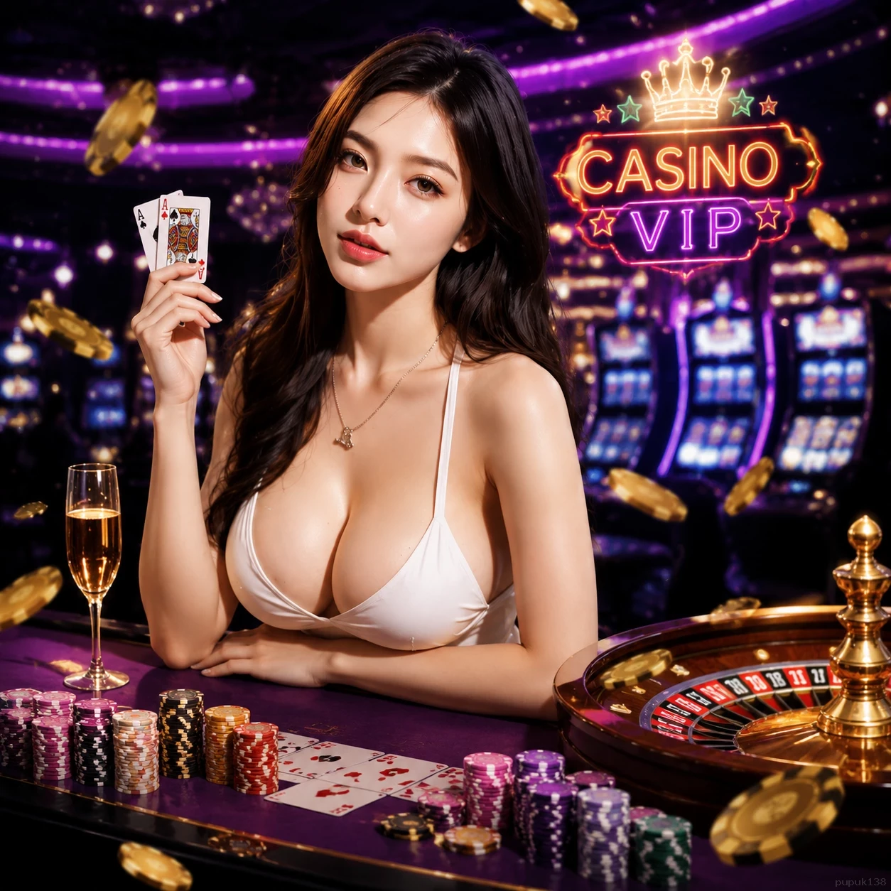Zombie Carnival APK thumbnail